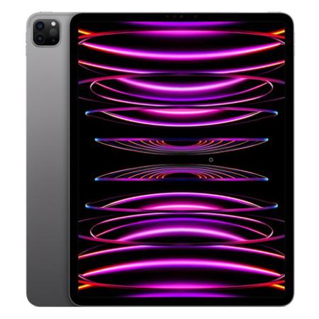 Apple iPad Pro (2022) 12.9" Wi-Fi + Cellular 128 ГБ Space Gray   Apple iPad Pro (2022) 12.9" Wi-Fi + Cellular 128 ГБ Space Gray