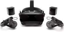 Система VR Valve Index VR Kit Система VR Valve Index VR Kit