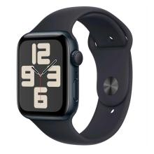 Умные часы Apple Watch SE 2023 40mm Midnight Aluminium Case with Midnight Sport Band Умные часы Apple Watch SE 2023 40mm Midnight Aluminium Case with Midnight Sport Band