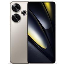 Xiaomi Poco F6 12/512GB Titanium Xiaomi Poco F6 12/512GB Titanium