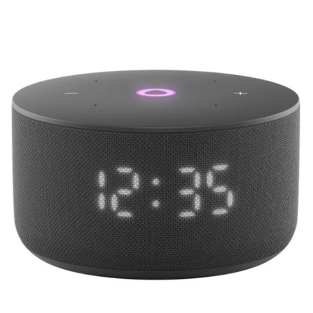 Яндекс Станция Мини 3, Чёрный Яндекс Станция Мини 3, Чёрный