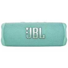 JBL Flip 6 бирюзовый JBL Flip 6 бирюзовый