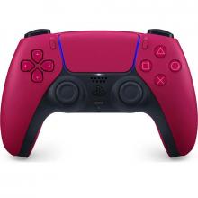 Геймпад DualSense для PS5 Красный Геймпад DualSense для PS5 Красный