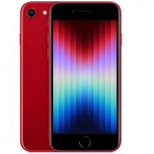 iPhone SE 3 (2022) 64GB Red iPhone SE 3 (2022) 64GB Red