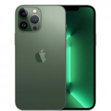 Apple iPhone 13 Pro Max 128GB Green (Зелёный) Apple iPhone 13 Pro Max 128GB Green (Зелёный)