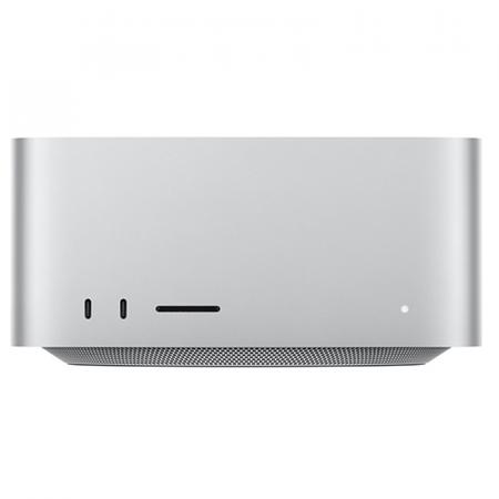 Apple Mac Studio M1 Max 24-Core/32Gb/512Gb Silver (Серебристый) Apple Mac Studio M1 Max 24-Core/32Gb/512Gb Silver (Серебристый)