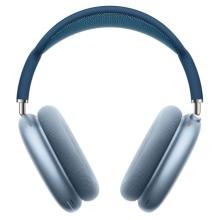 Беспроводные наушники Apple AirPods Max, «голубое небо» Беспроводные наушники Apple AirPods Max, «голубое небо»