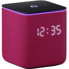 Умная колонка Яндекс Станция Миди Pink (Малиновый) Умная колонка Яндекс Станция Миди Pink (Малиновый)