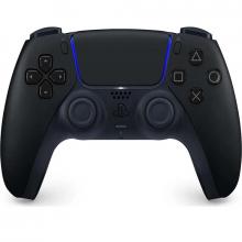 Геймпад DualSense для PS5 Черный Геймпад DualSense для PS5 Черный