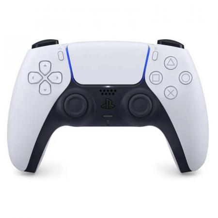 Геймпад DualSense для PS5 Белый Геймпад DualSense для PS5 Белый