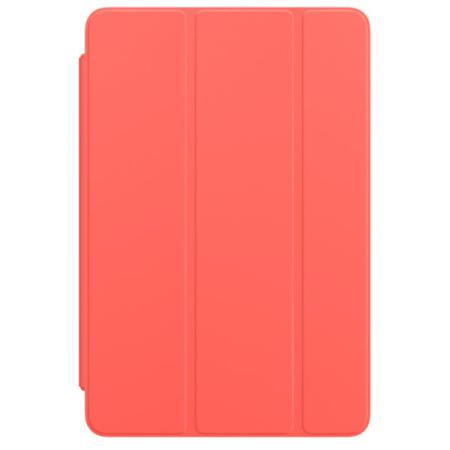 Обложка Smart Cover для iPad mini 5, Pink Citrus Обложка Smart Cover для iPad mini 5, Pink Citrus