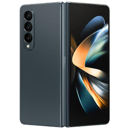 Смартфон Samsung Galaxy Z Fold4 12/256Gb Графитовый Смартфон Samsung Galaxy Z Fold4 12/256Gb Графитовый