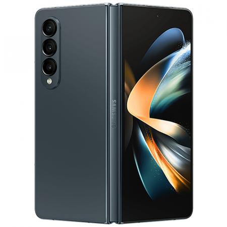 Смартфон Samsung Galaxy Z Fold4 12/512Gb Графитовый Смартфон Samsung Galaxy Z Fold4 12/512Gb Графитовый