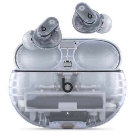 Наушники Beats Studio Buds Plus Transparent Наушники Beats Studio Buds Plus Transparent