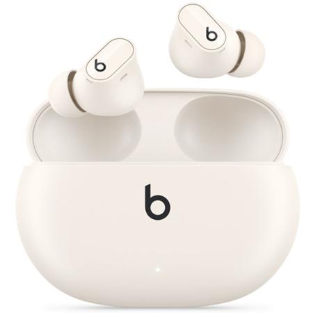Наушники Beats Studio Buds Plus Ivory Наушники Beats Studio Buds Plus Ivory