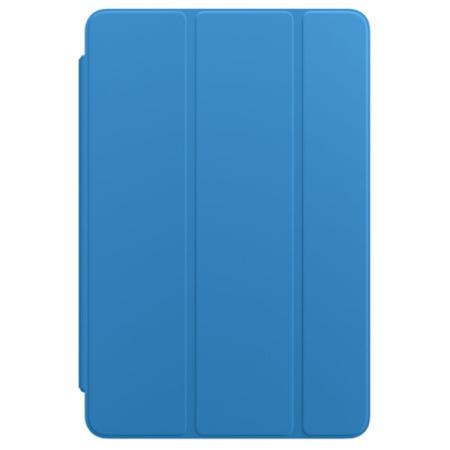 Обложка Smart Cover для iPad mini 5, Surf Blue Обложка Smart Cover для iPad mini 5, Surf Blue