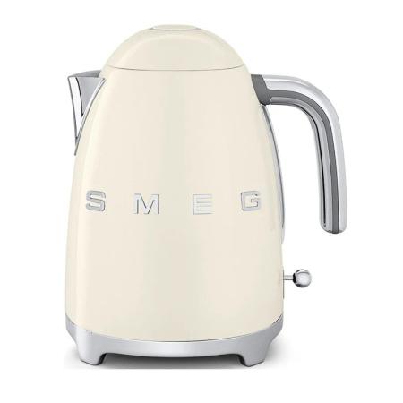 Чайник Smeg KLF03 Кремовый Чайник Smeg KLF03 Кремовый