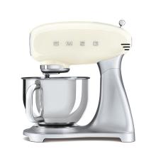 Миксер Smeg SMF02 Бежевый Миксер Smeg SMF02 Бежевый