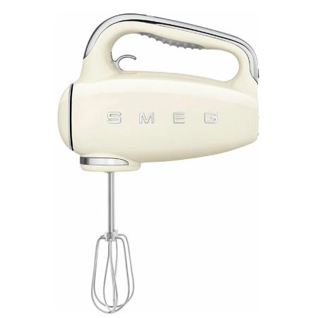 Ручной Миксер Smeg HMF01 Бежевый Ручной Миксер Smeg HMF01 Бежевый
