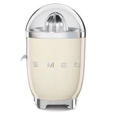 Соковыжималка для цитрусовых Smeg CJF01 Бежевый Соковыжималка для цитрусовых Smeg CJF01 Бежевый