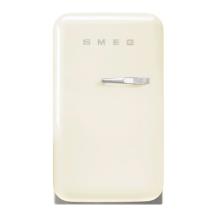 Минибар SMEG FAB5 Кремовый Минибар SMEG FAB5 Кремовый