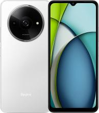 Смартфон Redmi A3x 3/64 Гб, белый Смартфон Redmi A3x 3/64 Гб, белый