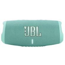 Портативная колонка JBL Charge 5 Teal Портативная колонка JBL Charge 5 Teal