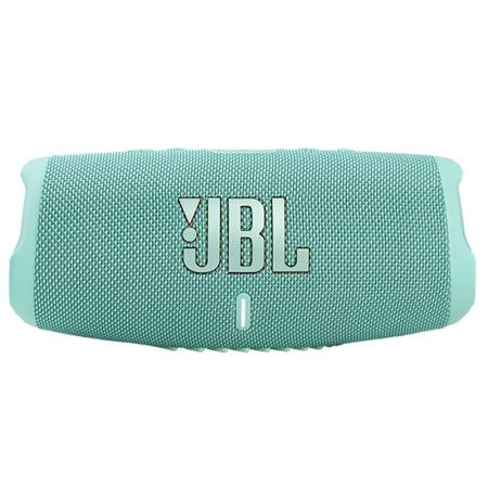 Портативная колонка JBL Charge 5 Teal Портативная колонка JBL Charge 5 Teal