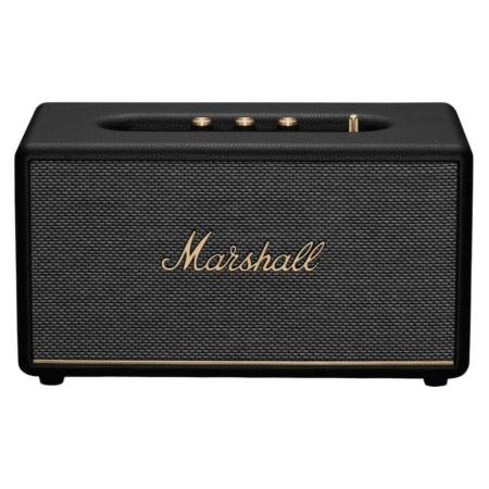 Marshall STANMORE III Black Marshall STANMORE III Black