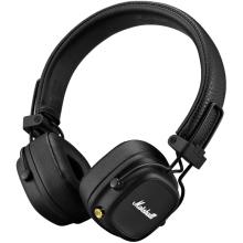 Marshall Наушники MAJOR IV Black Marshall Наушники MAJOR IV Black