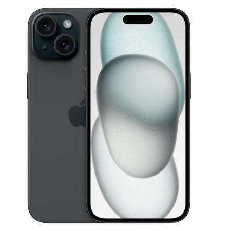Apple iPhone 15 128 GB Black Apple iPhone 15 128 GB Black