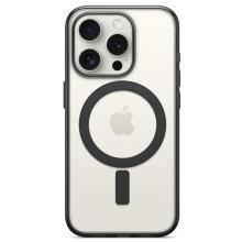 Чехол для iPhone 15 Pro OtterBox Lumen Series Case with MagSafe Black Чехол для iPhone 15 Pro OtterBox Lumen Series Case with MagSafe Black