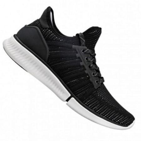 Кроссовки Xiaomi Без смарт-чипа (Black) 38 RUS Кроссовки Xiaomi Без смарт-чипа (Black) 38 RUS