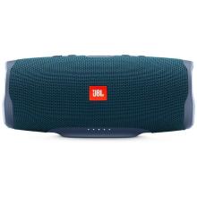 Портативная колонка JBL 4 Charge blue Портативная колонка JBL 4 Charge blue