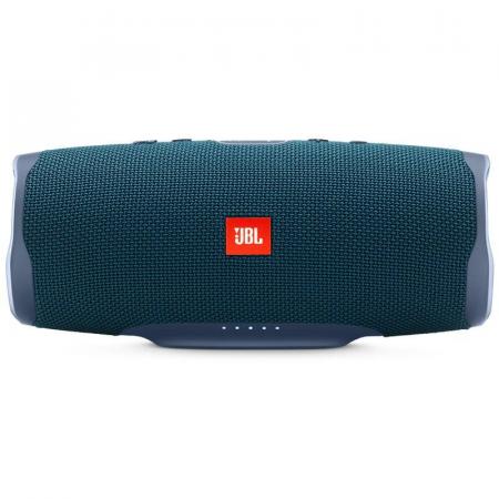 Портативная колонка JBL 4 Charge blue Портативная колонка JBL 4 Charge blue