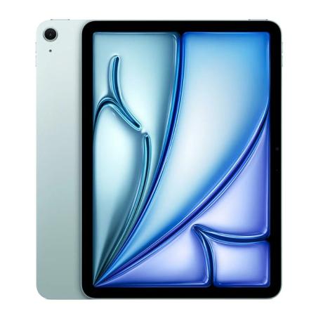 Планшет Apple iPad Air 13 (2025) Wi-Fi 1Tb, синий Планшет Apple iPad Air 13 (2025) Wi-Fi 1Tb, синий