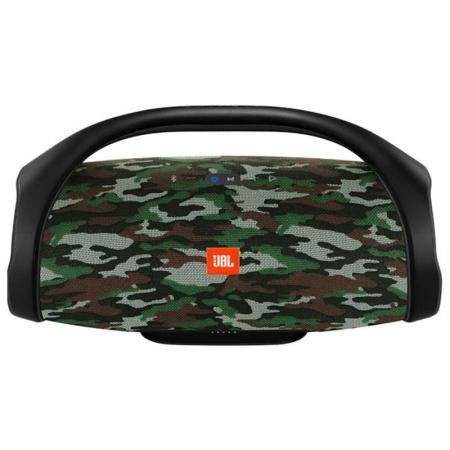 Портативная колонка JBL BoomBox Squad Портативная колонка JBL BoomBox Squad