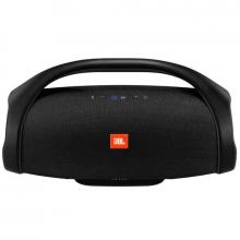 Портативная колонка JBL BoomBox Black Портативная колонка JBL BoomBox Black