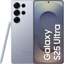 Смартфон Samsung Galaxy S25 Ultra 12/1Tb, синий титан Смартфон Samsung Galaxy S25 Ultra 12/1Tb, синий титан