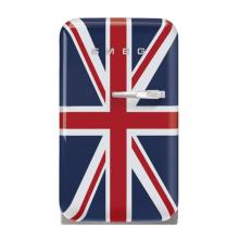 Минибар SMEG FAB5 Британский флаг Минибар SMEG FAB5 Британский флаг