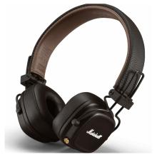 Marshall Наушники MAJOR IV Brown Marshall Наушники MAJOR IV Brown