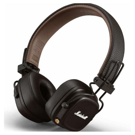 Marshall Наушники MAJOR IV Brown Marshall Наушники MAJOR IV Brown
