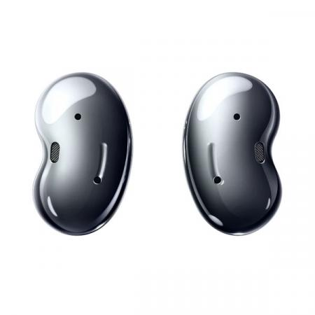 Наушники Bluetooth Samsung Galaxy Buds Live Black Наушники Bluetooth Samsung Galaxy Buds Live Black