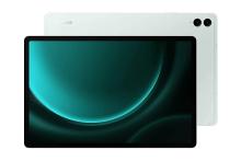 Samsung Galaxy Tab S9 FE+ 5G 128 ГБ, зеленый Samsung Galaxy Tab S9 FE+ 5G 128 ГБ, зеленый