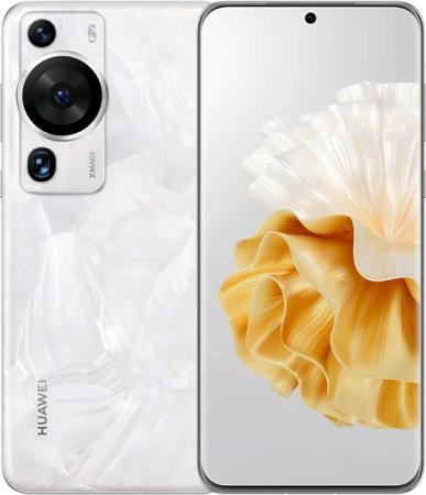 Смартфон HUAWEI P60 Pro 8/256 Гб, белый Смартфон HUAWEI P60 Pro 8/256 Гб, белый