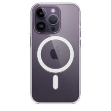 Прозрачный чехол MagSafe для iPhone 14 Pro (MPU63ZE/A) Прозрачный чехол MagSafe для iPhone 14 Pro (MPU63ZE/A)