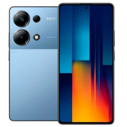 Xiaomi Poco M6 Pro 12/512 Blue