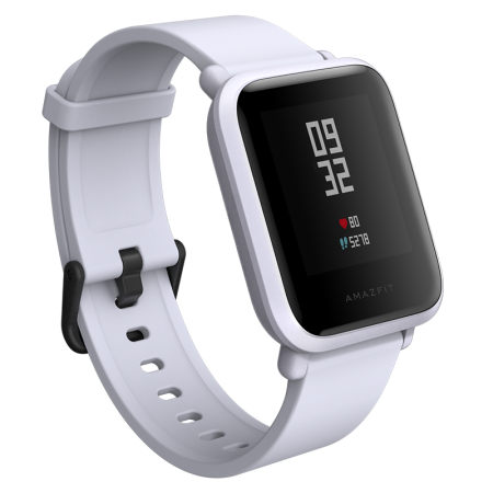 Умные часы Amazfit Bip (White) Умные часы Amazfit Bip (White)