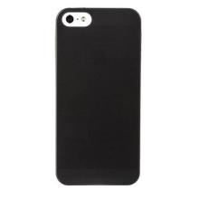Чехол бампер силиконовый Реплика  для iPhone 5/5S/5SE (Black) Чехол бампер силиконовый Реплика  для iPhone 5/5S/5SE (Black)