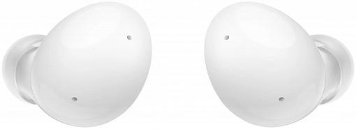 Беспроводные наушники Samsung Galaxy Buds2, белый Беспроводные наушники Samsung Galaxy Buds2, белый